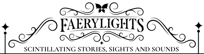 Scintillating Stories, Sights and Sounds